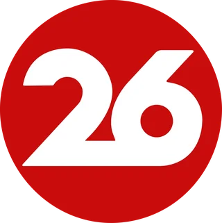 Canal 26